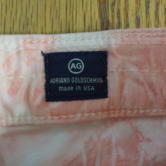 AG short Sz 25 - Picture 3 of 5